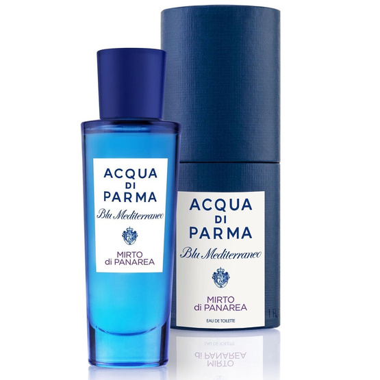 Acqua di Parma Blu Mediterraneo Mirto Di Panarea woda toaletowa spray 30ml