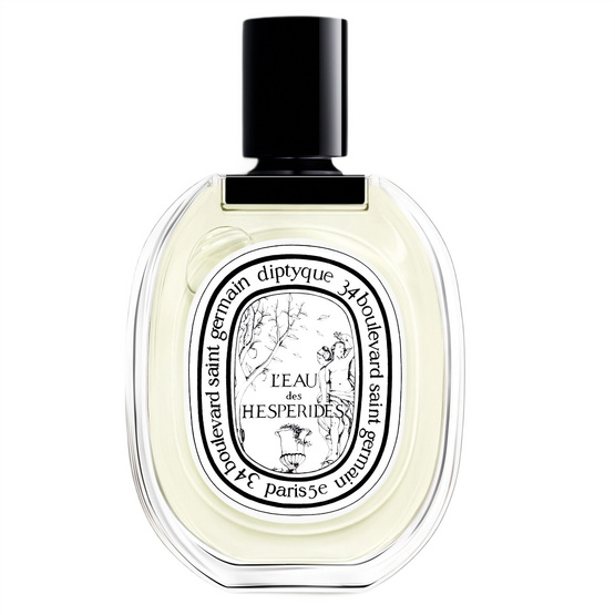 Diptyque L'Eau des Hesperides woda toaletowa spray 100ml