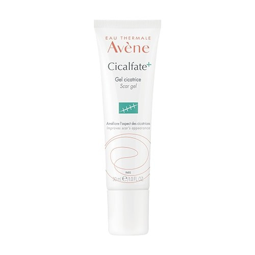 Avene Cicalfate+ Scar Gel regenerujący żel na blizny 30ml