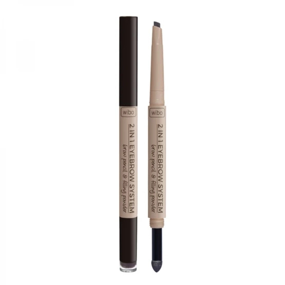 Wibo Liquid Eyeliner Waterproof Black