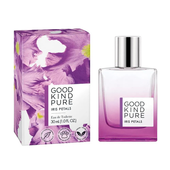 Good Kind Pure Iris Petals woda toaletowa spray 30ml