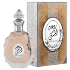 Lattafa Rouat Al Musk woda perfumowana spray 100ml