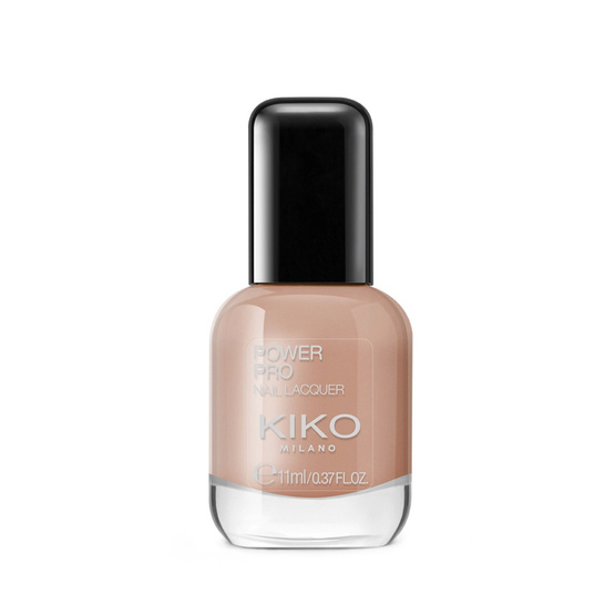 KIKO Milano Power Pro Nail Lacquer lakier do paznokci 232 True Beige 11ml