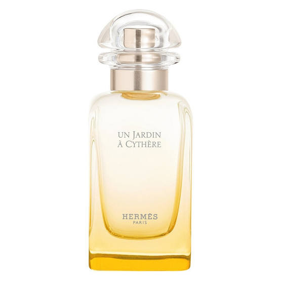 Hermes Un Jardin a Cythere woda toaletowa refillable spray 50ml