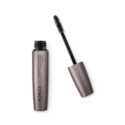 KIKO Milano Volume Attraction Classic Volume Mascara klasyczny tusz do ręs dodający objętości 12ml