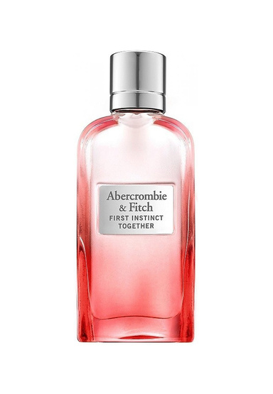 Abercrombie&Fitch First Instinct Together Woman woda perfumowana spray 100ml