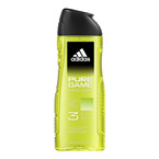 Adidas Pure Game żel pod prysznic dla mężczyzn 400ml