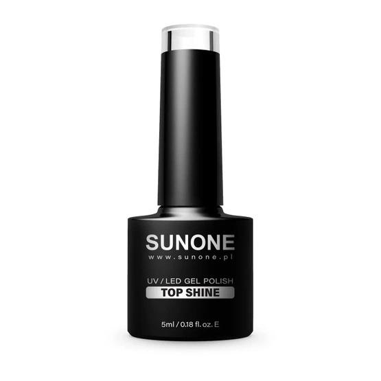 SUNONE TOP SHINE 5 ml