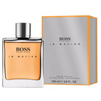 Hugo Boss Boss In Motion for Men woda toaletowa spray 100ml