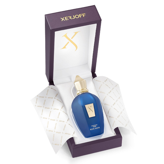 Xerjoff Blue Hope woda perfumowana spray 100ml