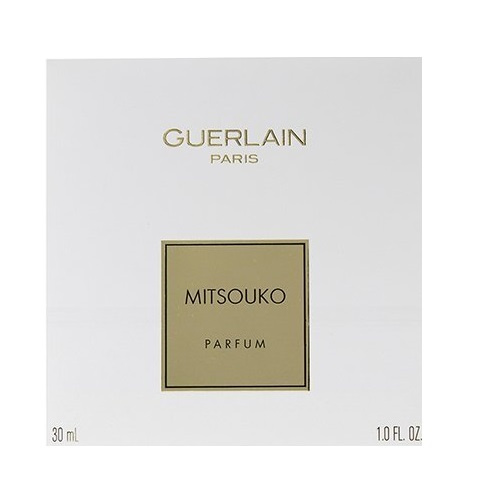 Guerlain Mitsouko perfumy 30ml