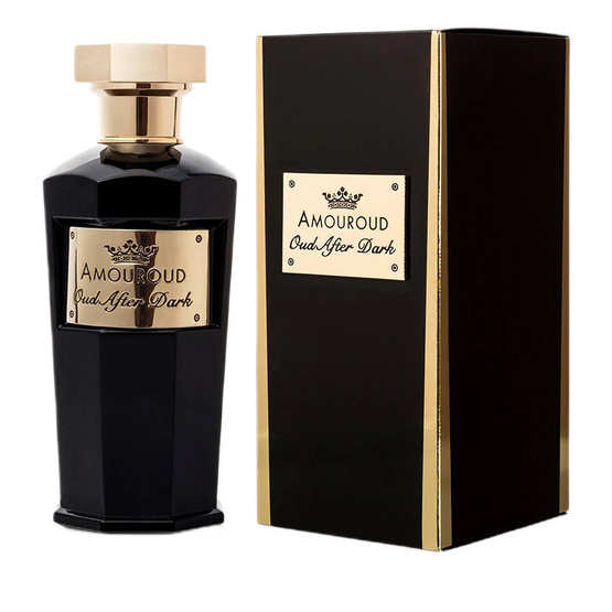 Amouroud Oud After Dark woda perfumowana spray 100ml