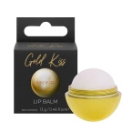 SunewMed+ Gold Kiss Waniliowy balsam do ust 13g