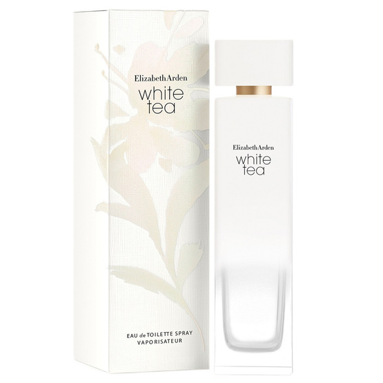 Elizabeth Arden White Tea woda toaletowa spray 100ml