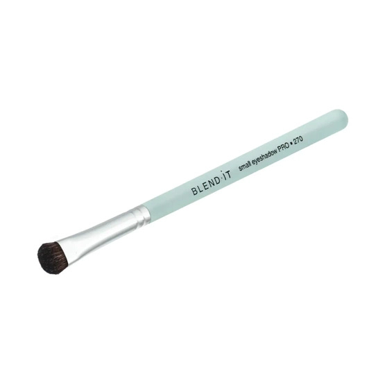 BLEND IT Makeup Brush Small Eyeshadow Brush PRO 270