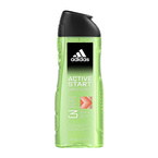 Adidas Active Start żel pod prysznic dla mężczyzn 400ml