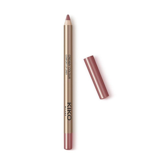 KIKO Milano Creamy Colour Comfort Lip Liner konturówka do ust 05 Pinkish Brown 1.2g