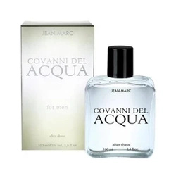 Jean Marc Covanni Del Acqua For Men woda po goleniu 100ml