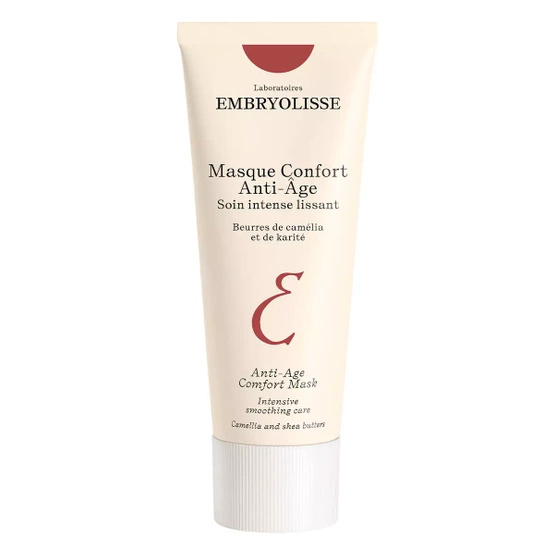 Embryolisse Masque Comfort Anti Age Maska przeciwzmarszczkowa 60ml NOWA FORMUŁA