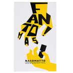 Nasomatto Fantomas ekstrakt perfum spray 30ml