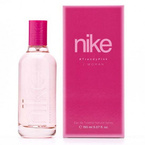 Nike #TrendyPink Woman woda toaletowa spray 150ml