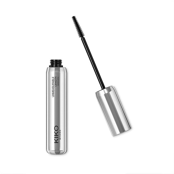 KIKO Milano Unmeasurable Length Mascara tusz wydłużający i dodający objętości 11ml