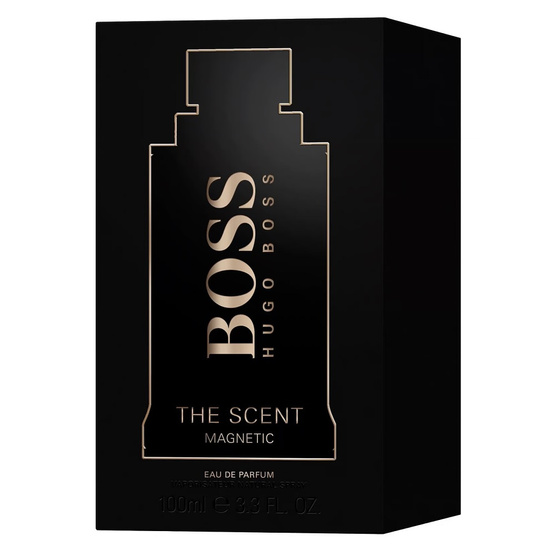 Hugo Boss The Scent Magnetic For Him woda perfumowana spray 100ml