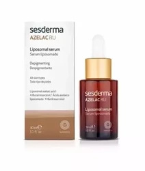 Sesderma Azelac RU Serum liposomowe 30ml 