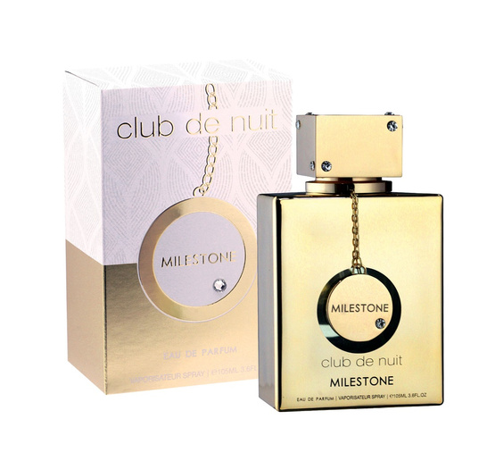 Armaf Club de Nuit Milestone woda perfumowana spray 105ml