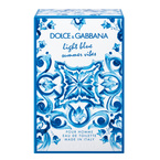 Dolce & Gabbana Light Blue Summer Vibes Pour Homme woda toaletowa spray 125ml