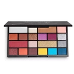 Makeup Revolution X Jack Palette Paleta cieni