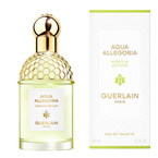 Guerlain Aqua Allegoria Nerolia Vetiver woda toaletowa spray 125ml