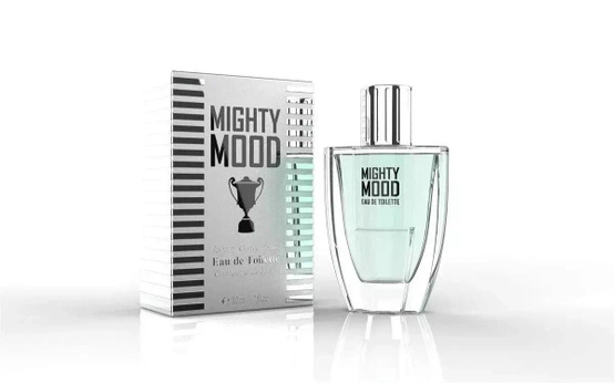 Linn Young Mighty Mood woda toaletowa spray 30ml