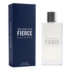 Abercrombie&Fitch Fierce Cologne woda kolońska spray 200ml