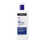 Neutrogena Deep Moisture głęboko nawilżający balsam do ciała 400ml