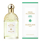 Guerlain Aqua Allegoria Herba Fresca woda toaletowa spray 125ml