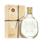 Diesel Fuel For Life Femme woda perfumowana spray 50ml