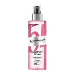 Bruno Banani Dangerous Woman mgiełka do ciała 250ml