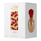 Lattafa Lahdath woda perfumowana spray 80ml