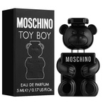 Moschino Toy Boy woda perfumowana miniatura 5ml