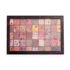 Makeup Revolution Mars Shadow Palette Paleta cieni