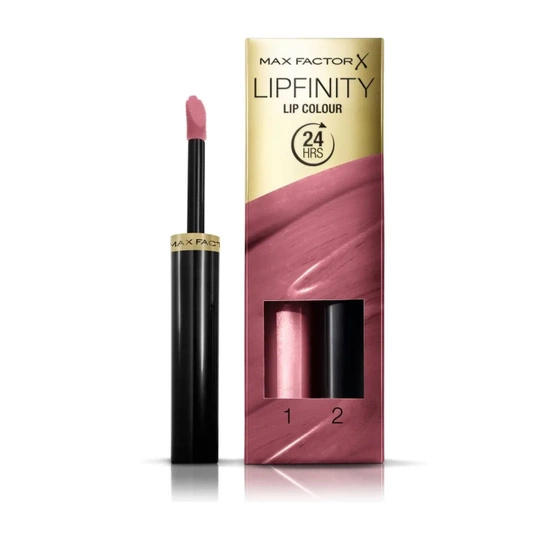 Max Factor Lipfinity Pomadka do ust 020 Angelic