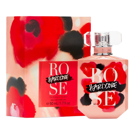 Victoria's Secret Hardcore Rose woda perfumowana spray 50ml