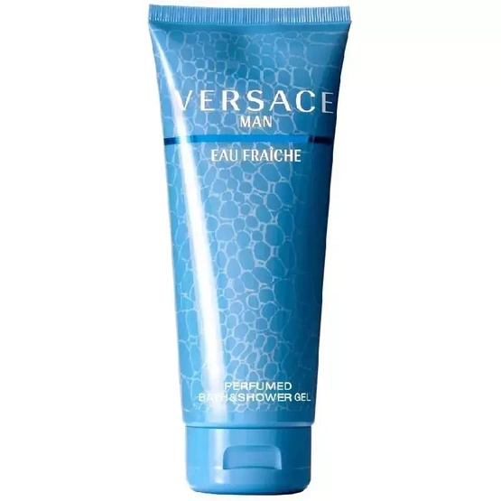 Versace Man Eau Fraiche żel pod prysznic 200ml