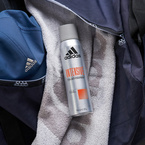 Adidas Intensive antyperspirant spray 150ml