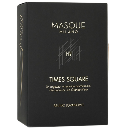 Masque Milano Times Square woda perfumowana spray 100ml