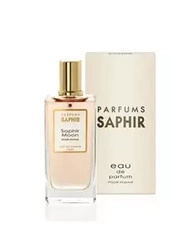 Saphir Moon Women woda perfumowana spray 50ml