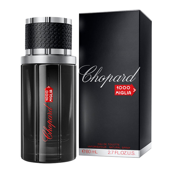 Chopard 1000 Miglia woda toaletowa spray 80ml