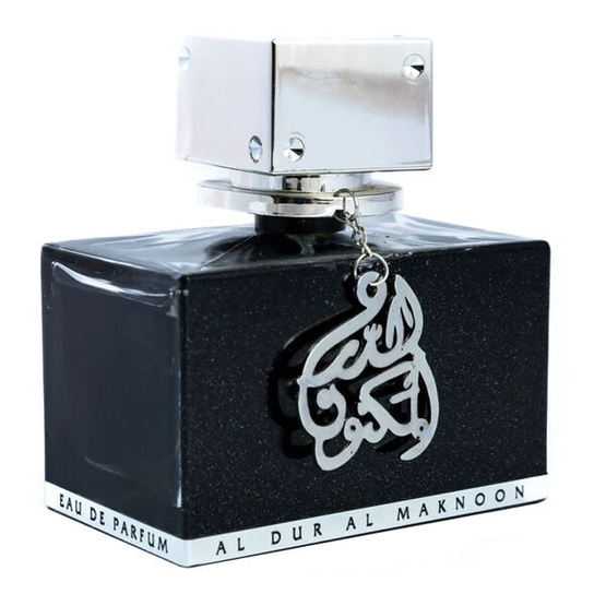 Lattafa Al Dur Al Maknoon Silver woda perfumowana spray 100ml