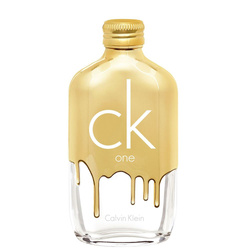 Calvin Klein CK One Gold woda toaletowa spray 100ml